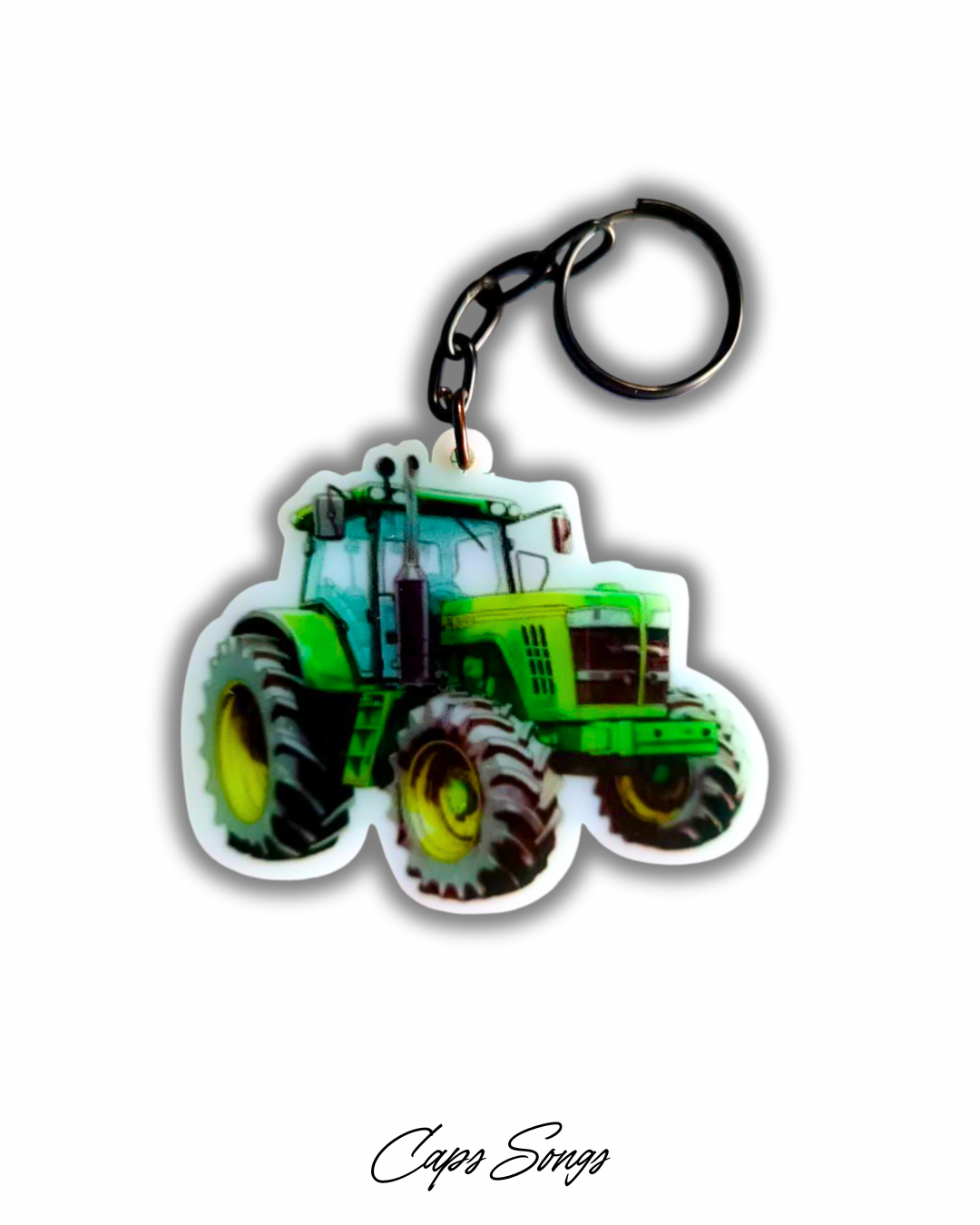 2. El Agricultor - Álbum No.5