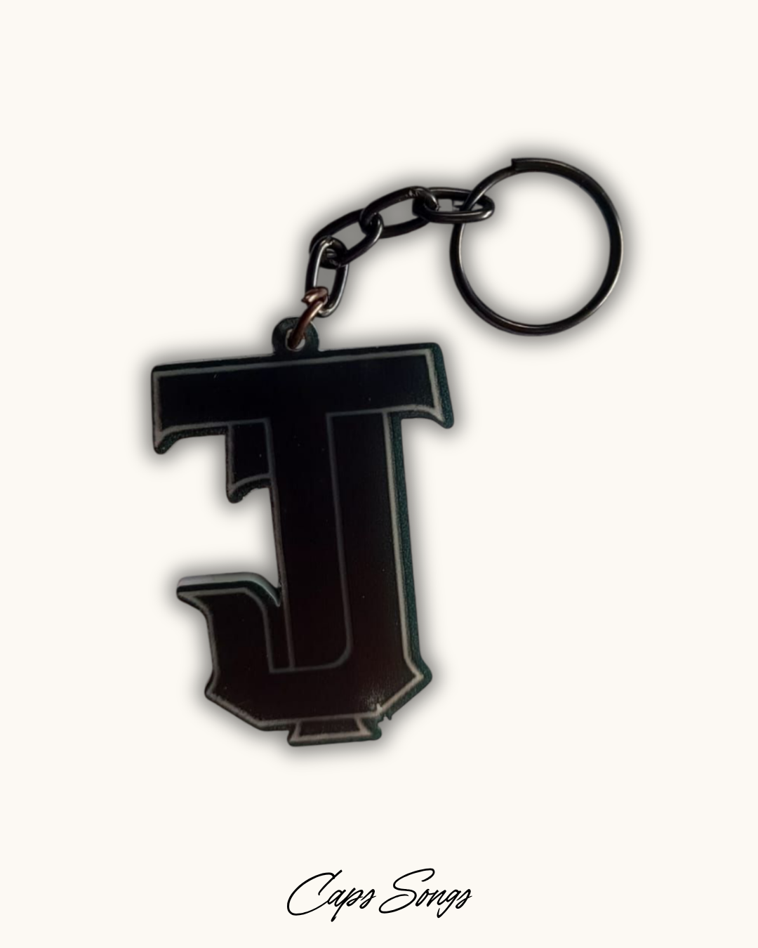 3. El Comando Negro - Álbum No.5