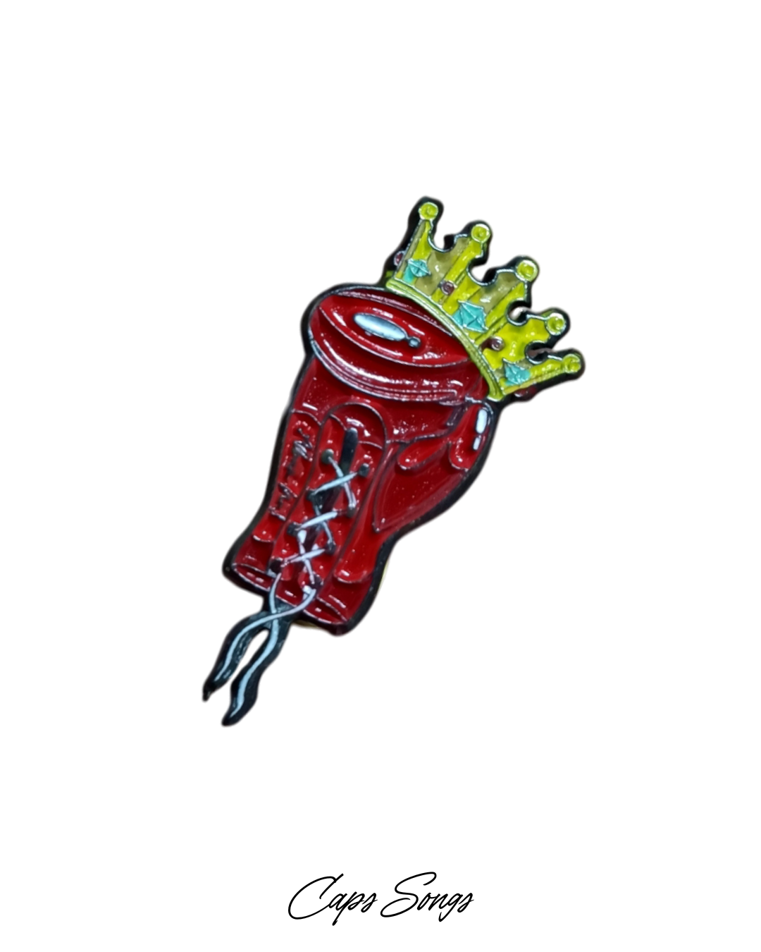 1. Martes 13 - Álbum No.3