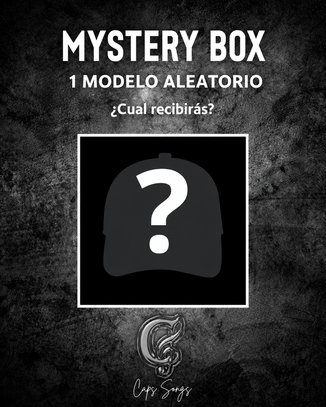 Mystery Box S (?)