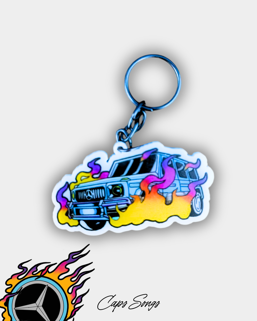 1. AMG - Álbum No.4