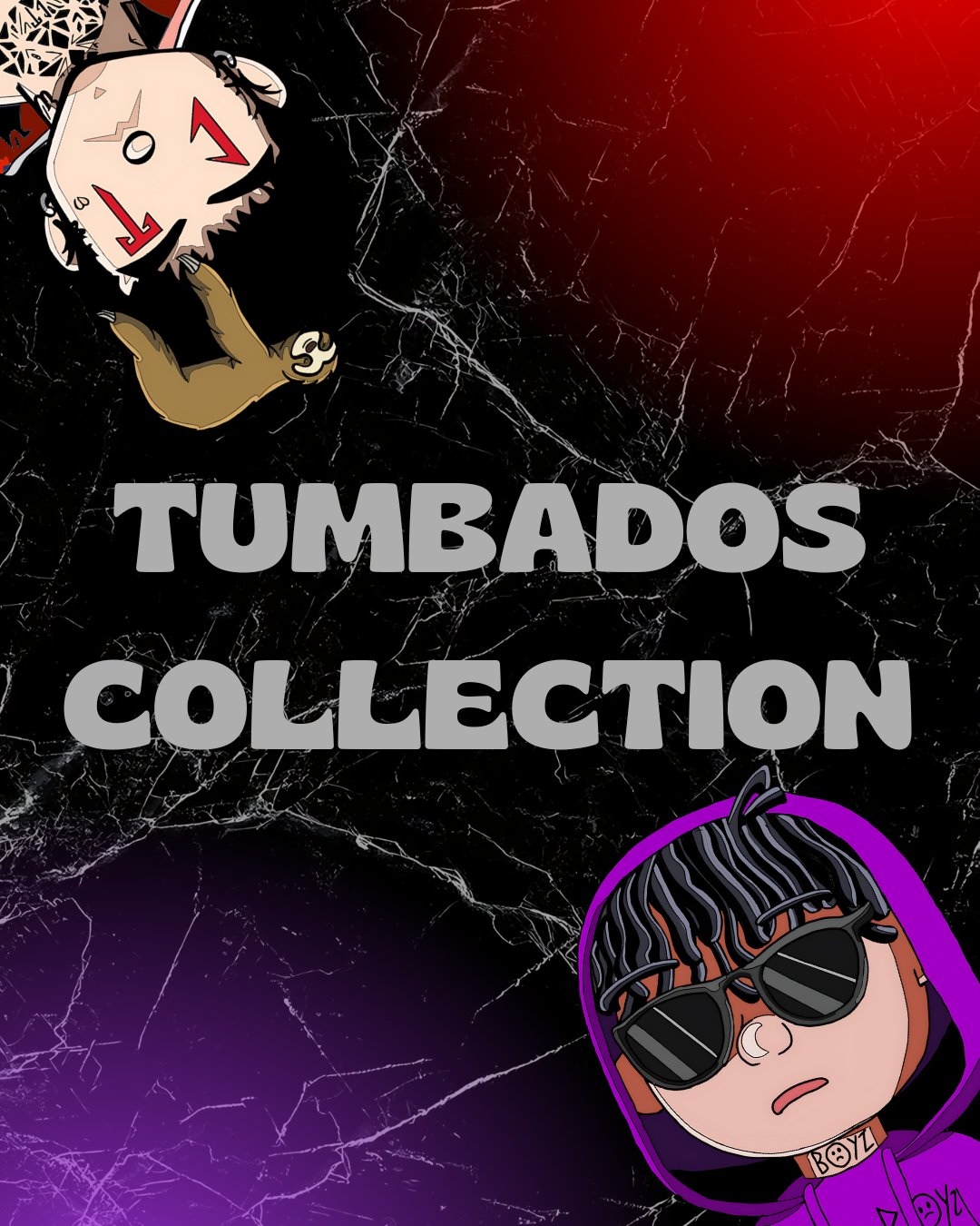 Tumbados Collection - Special Edition