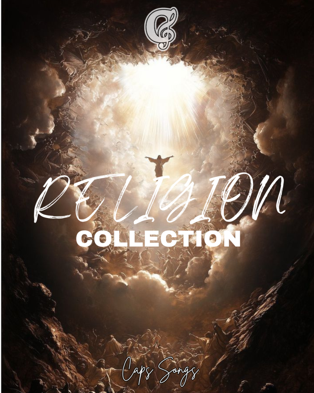 Religion Collection - Special Edition