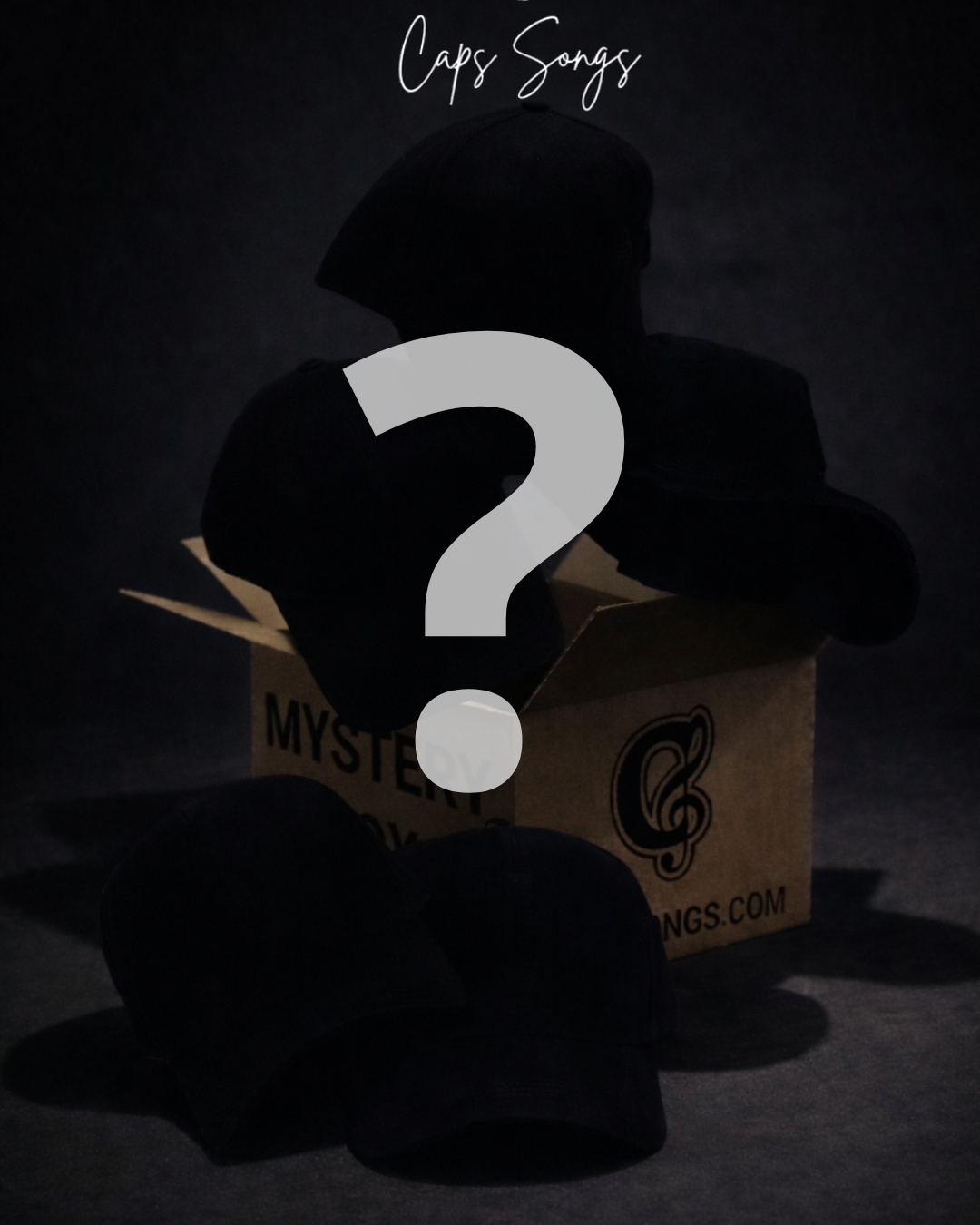 Mystery Box (?)