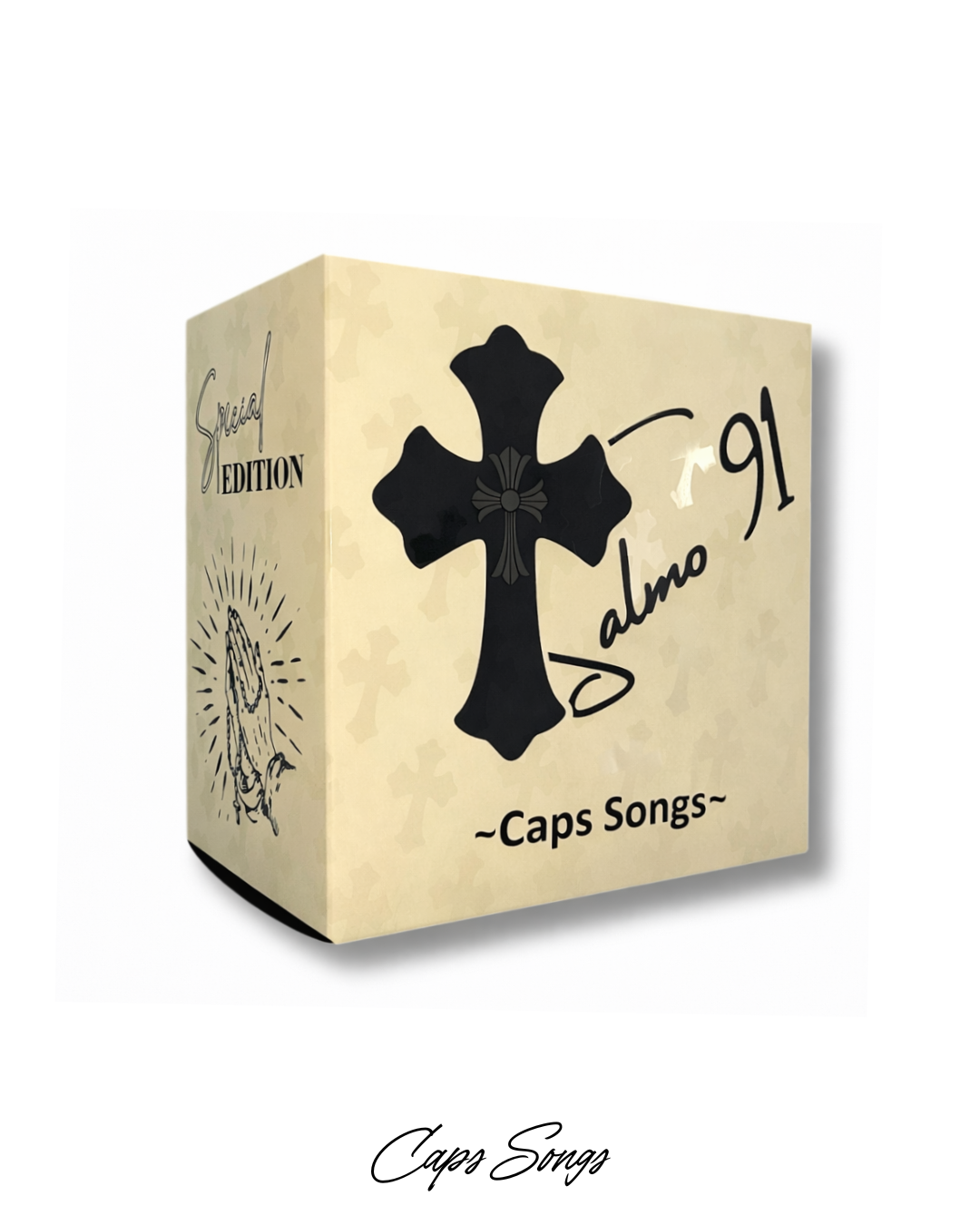 Salmo 91 - Special Edition