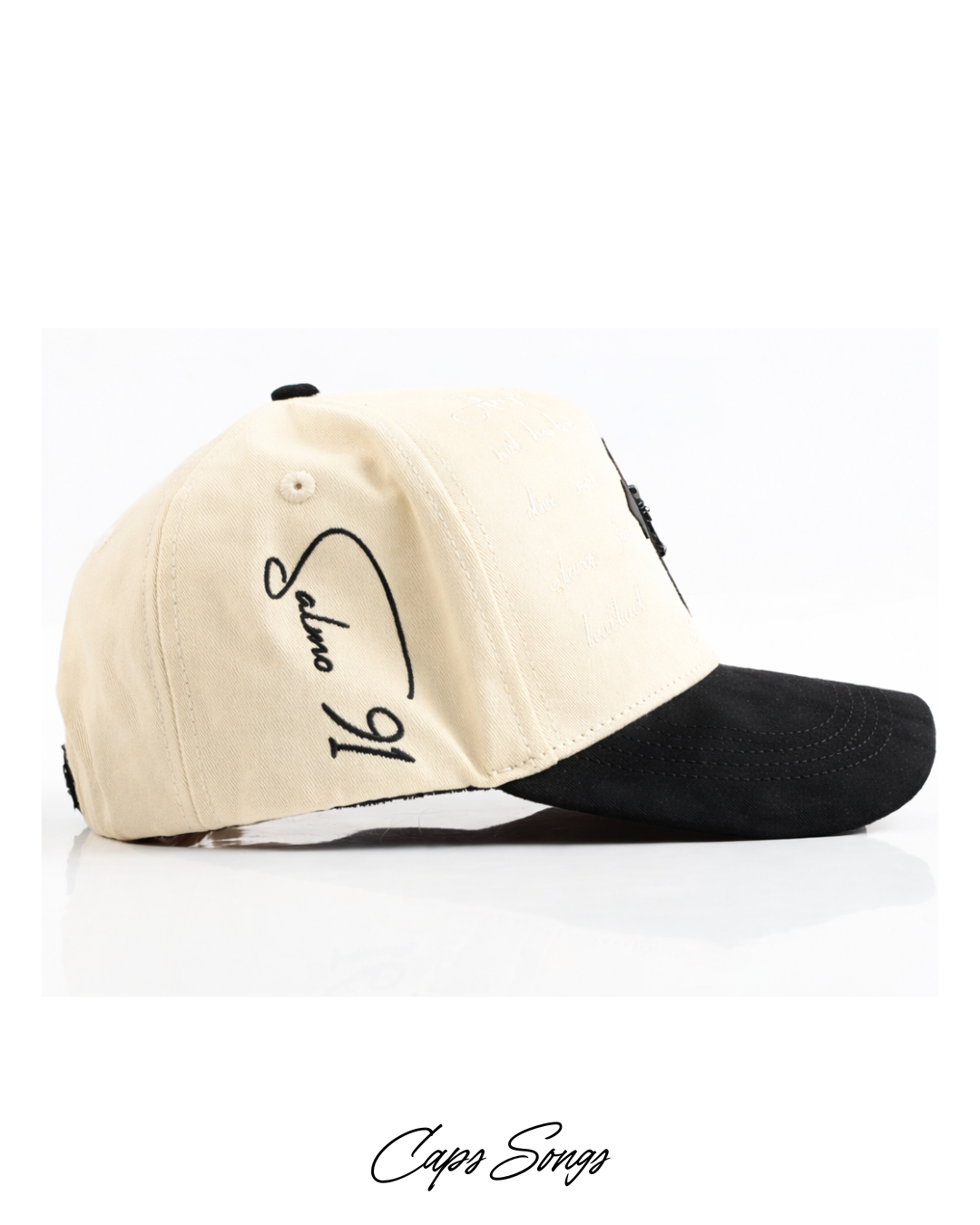 Salmo 91 - Special Edition