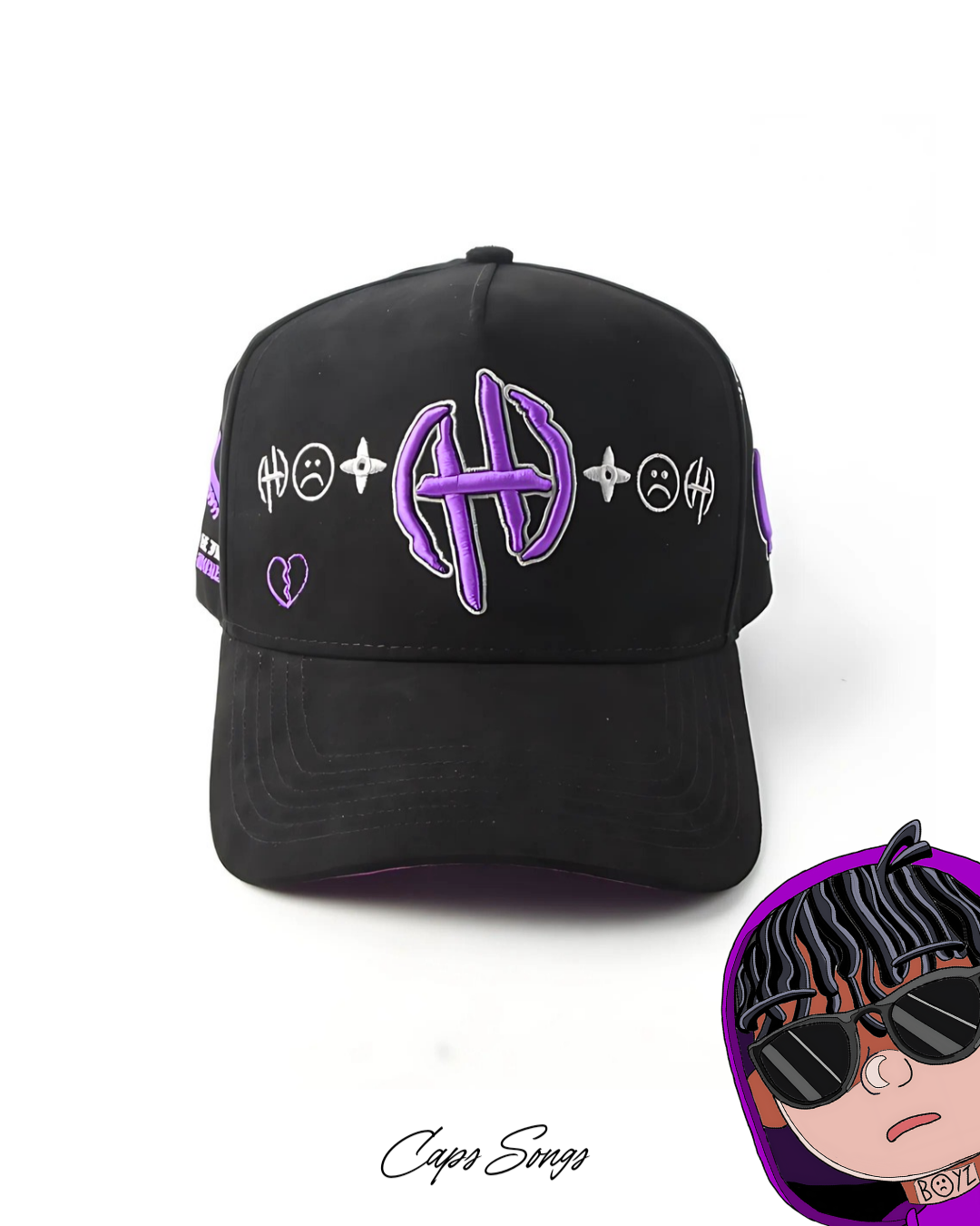Caps Rapper Songs Caps Songs