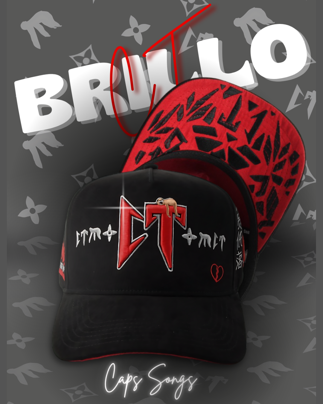 CT Brillo - Special Edition