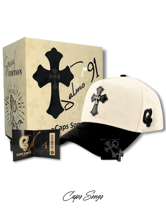 Salmo 91 - Special Edition