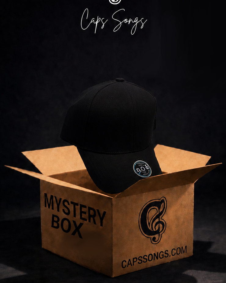 Mystery Box S (?)